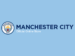 Manchester City Shop